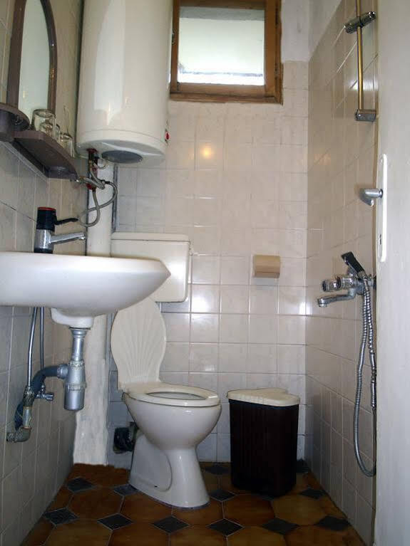 Guest Rooms Metaksinovi チェペラレ エクステリア 写真
